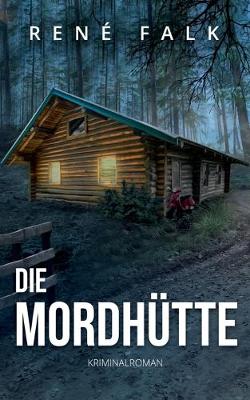 Book cover for Die Mordhütte