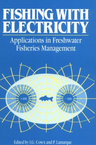 Cover of Fishing with Electricity