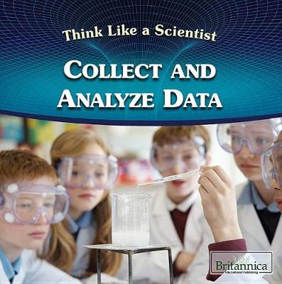 Book cover for Collect and Analyze Data