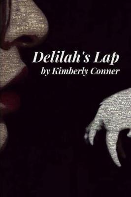 Book cover for Delilah's Lap