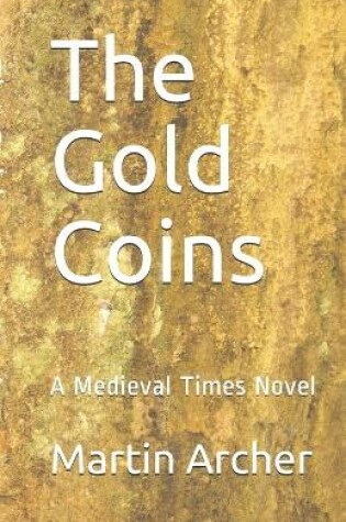 Cover of The Gold Coins