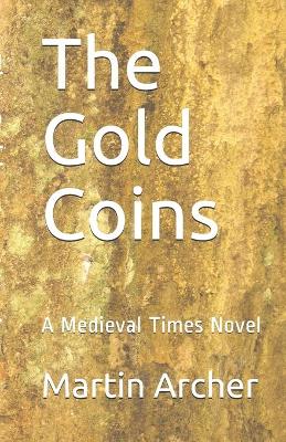 Book cover for The Gold Coins