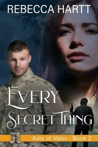 Cover of Every Secret Thing