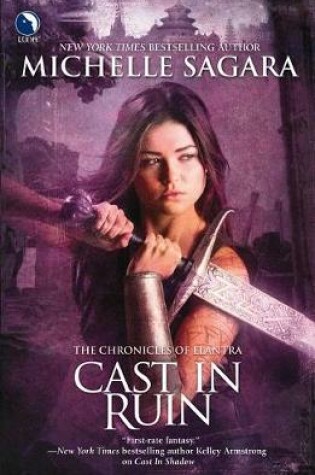 Cover of Cast in Ruin