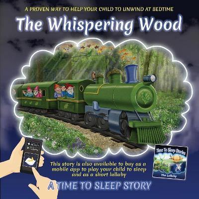 Cover of The Whispering Wood