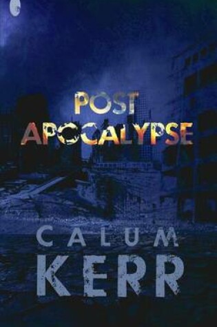 Cover of Post Apocalypse