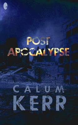 Book cover for Post Apocalypse