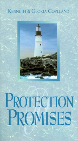 Book cover for Protection Promises