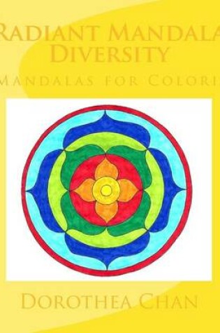 Cover of Radiant Mandala Diversity