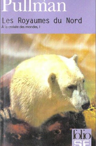 Cover of Royaumes Du Nord Crois 1
