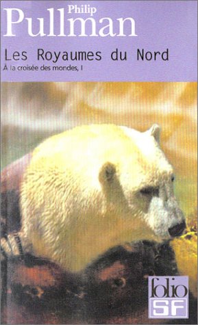 Book cover for Royaumes Du Nord Crois 1