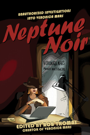 Cover of Neptune Noir