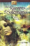 Book cover for Ravens of Solemano or The Order of the Mysterious Men in Black