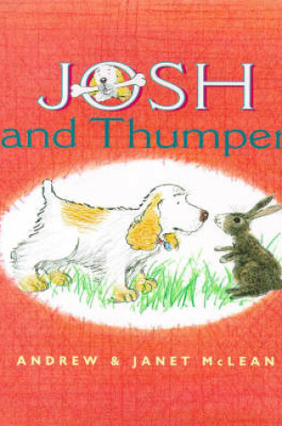 Cover of Josh and Thumper