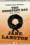 Book cover for The Shortest Day