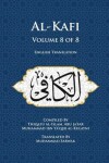 Book cover for Al-Kafi, Volume 8 of 8