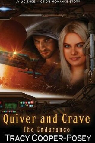 Cover of Quiver And Crave