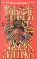 Book cover for Season's Greetings