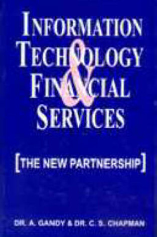 Cover of Information Technology and Financial Services