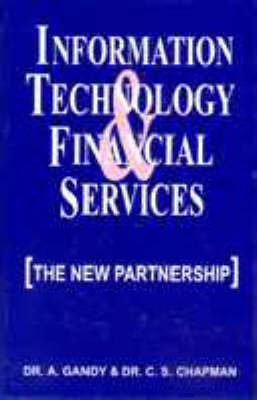 Book cover for Information Technology and Financial Services