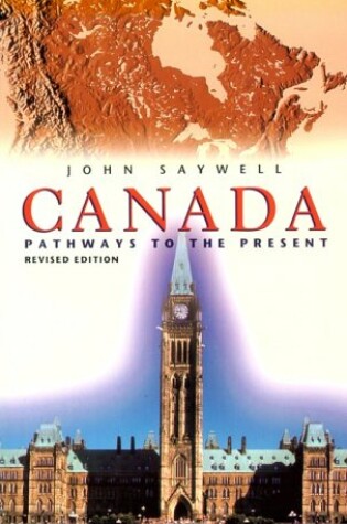 Cover of Canada