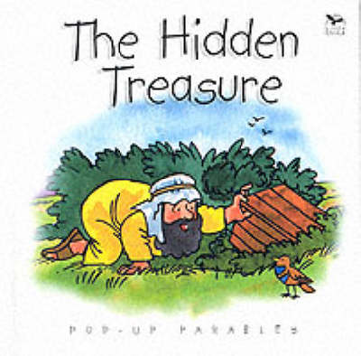 Cover of The Hidden Treasure