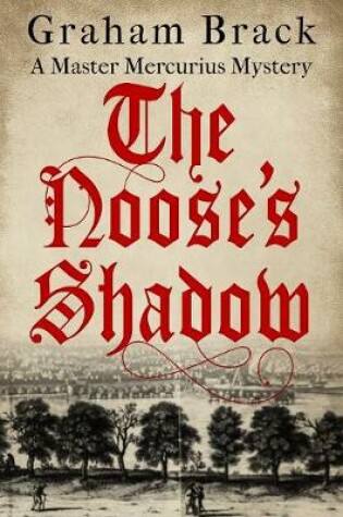 Cover of The Noose's Shadow