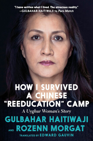 Cover of How I Survived a Chinese "Reeducation" Camp