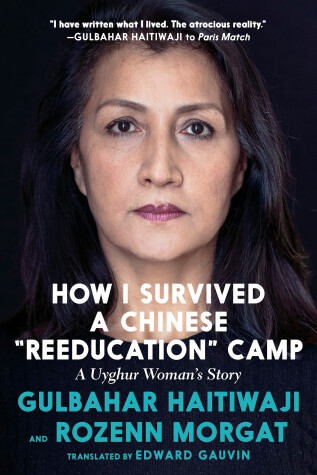 Cover of How I Survived a Chinese "Reeducation" Camp