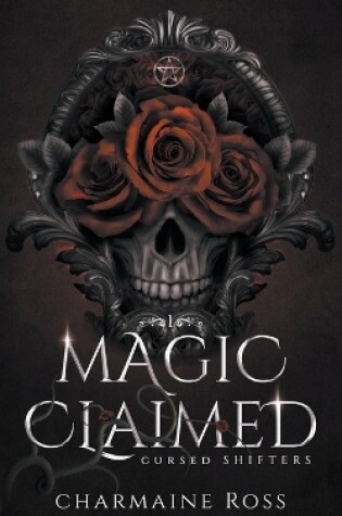 Cover of Magic Claimed