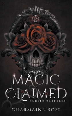 Cover of Magic Claimed