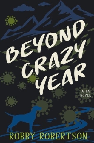Cover of Beyond Crazy Year