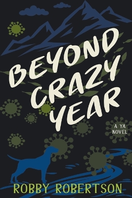 Book cover for Beyond Crazy Year