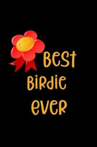 Cover of Best Birdie Ever