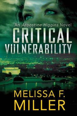 Book cover for Critical Vulnerability