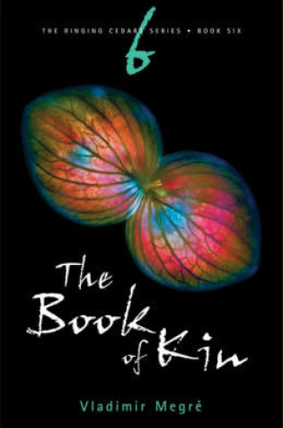 Cover of The Book of Kin