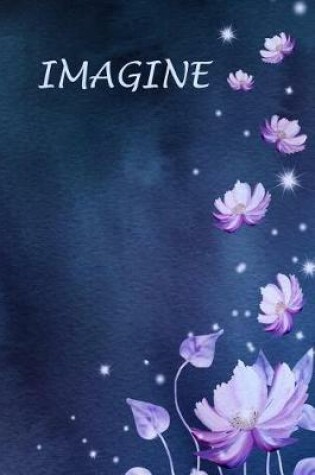 Cover of Imagine