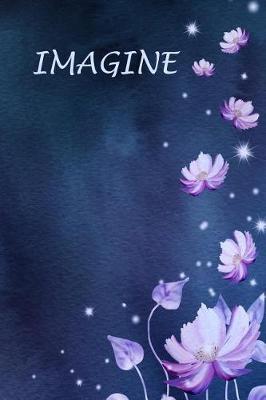 Book cover for Imagine