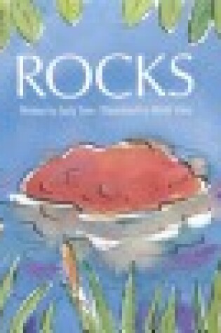Cover of Rocks