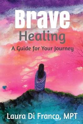 Book cover for Brave Healing