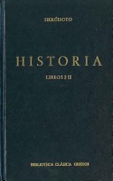 Book cover for Historia - Libros III-IV