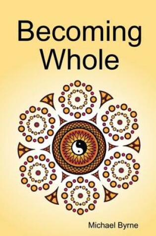 Cover of Becoming Whole