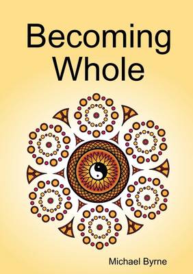 Book cover for Becoming Whole