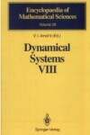 Book cover for Dynamical Systems VIII