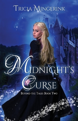 Book cover for Midnight's Curse