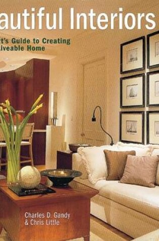 Cover of Beautiful Interiors