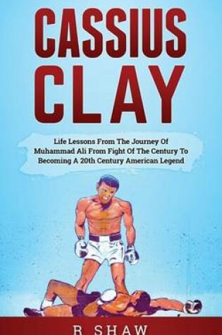 Cover of Cassius Clay