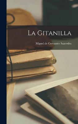 Cover of La Gitanilla