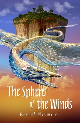 Book cover for The Sphere of the Winds