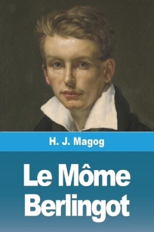Cover of L'Enfant des Halles
